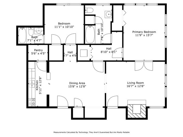 4845 Swiss Avenue 301, Dallas, TX 75204