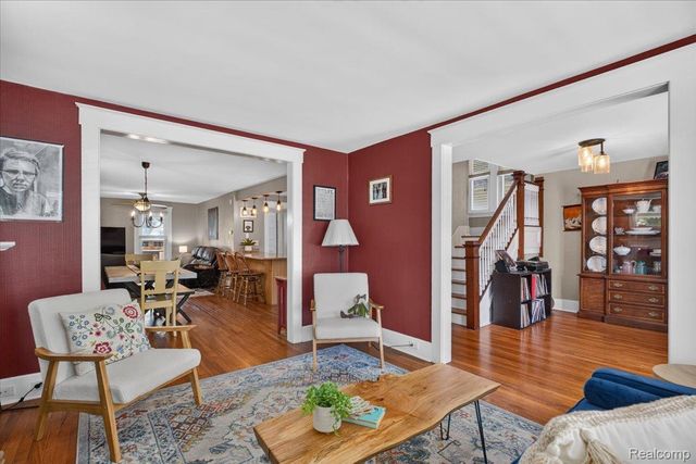 45 Park Street, Oxford Village, MI 48371