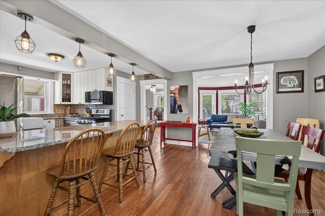45 Park Street, Oxford Village, MI 48371