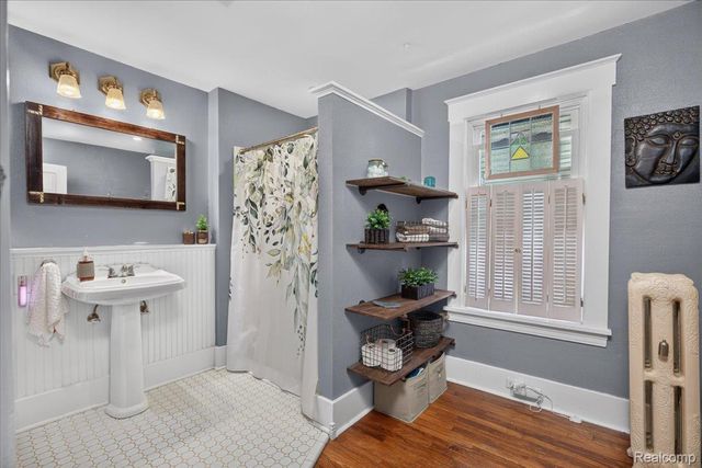 45 Park Street, Oxford Village, MI 48371