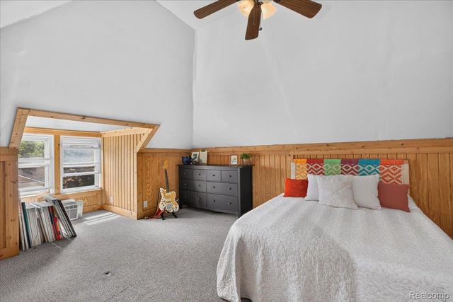 45 Park Street, Oxford Village, MI 48371