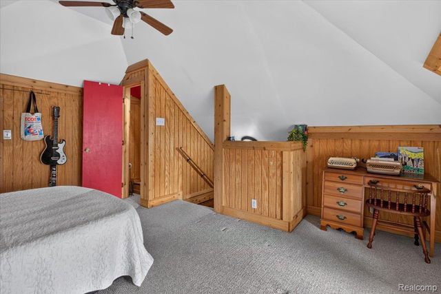45 Park Street, Oxford Village, MI 48371
