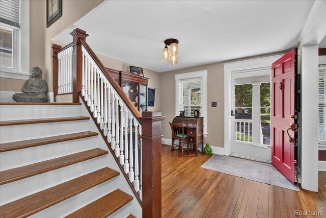 45 Park Street, Oxford Village, MI 48371