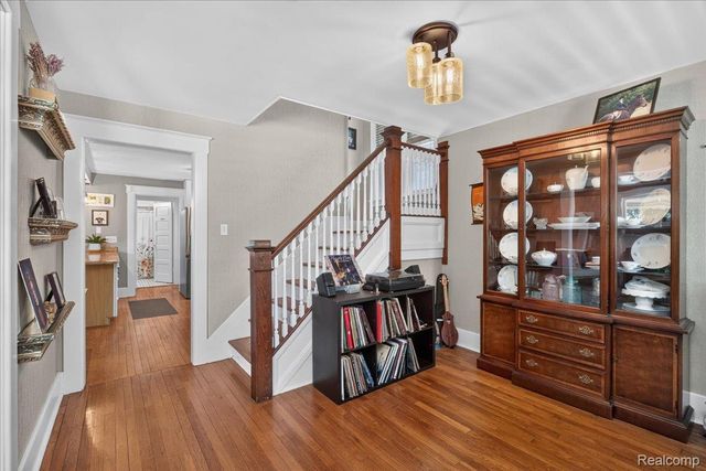 45 Park Street, Oxford Village, MI 48371