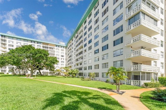 4330 Hillcrest Dr 516 516, Hollywood, FL 33021