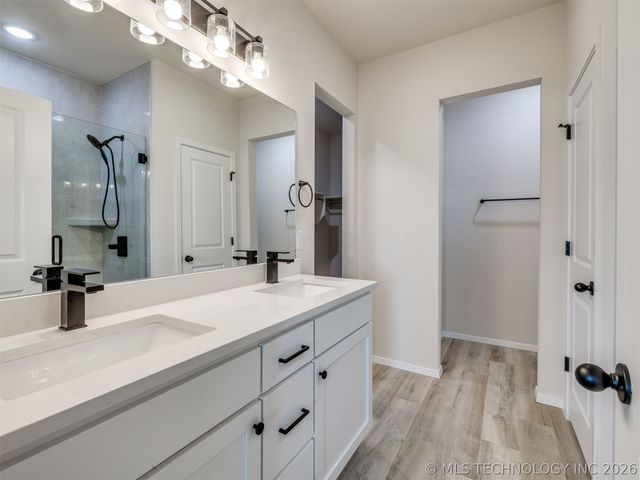 7510 E 90th Place North, Owasso, OK 74055
