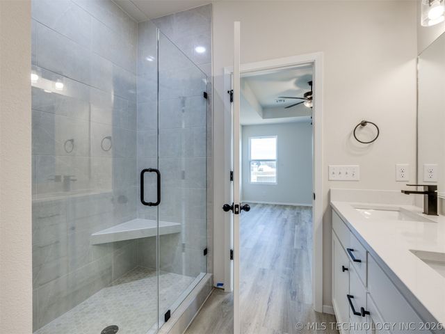 7510 E 90th Place North, Owasso, OK 74055