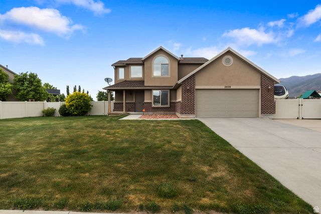 2028 MORNINGSIDE DR, Farmington, UT 84025