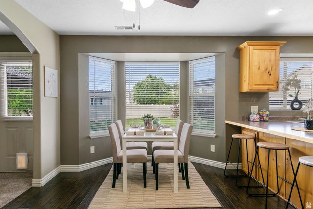 2028 MORNINGSIDE DR, Farmington, UT 84025