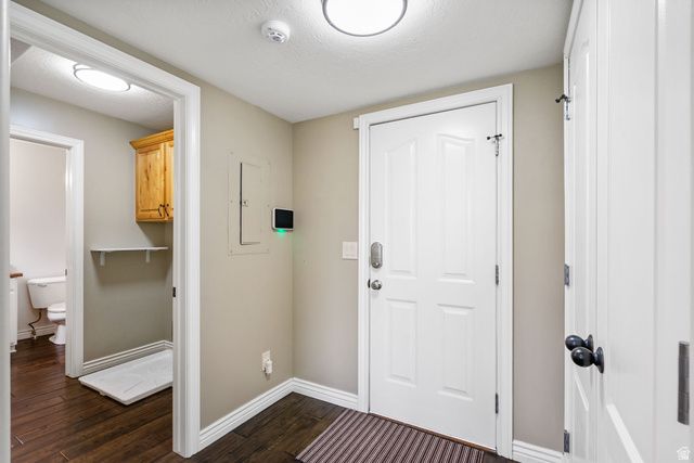 2028 MORNINGSIDE DR, Farmington, UT 84025