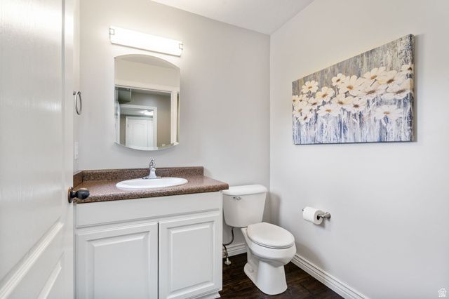 2028 MORNINGSIDE DR, Farmington, UT 84025