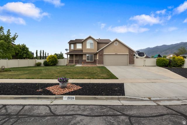 2028 MORNINGSIDE DR, Farmington, UT 84025