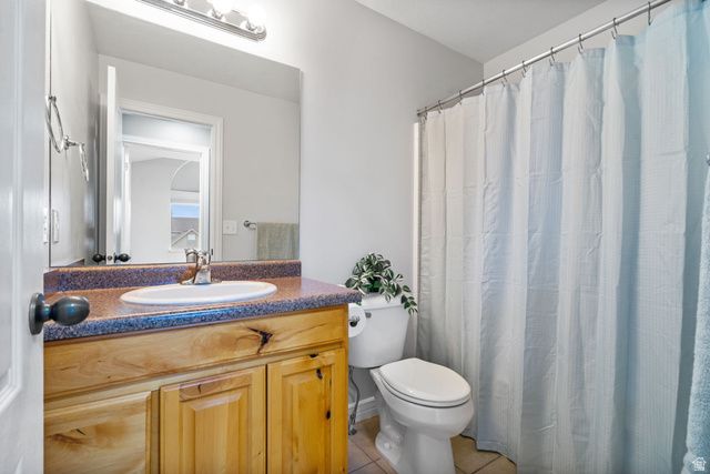 2028 MORNINGSIDE DR, Farmington, UT 84025