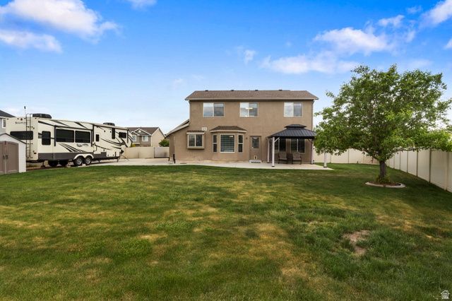 2028 MORNINGSIDE DR, Farmington, UT 84025