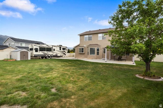 2028 MORNINGSIDE DR, Farmington, UT 84025