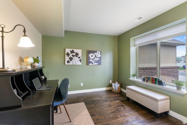 2028 MORNINGSIDE DR, Farmington, UT 84025