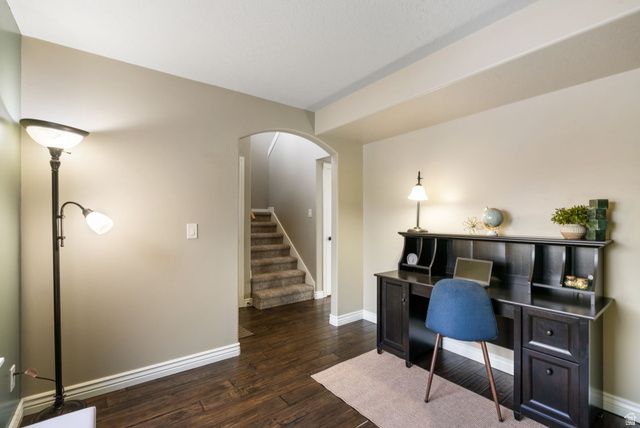 2028 MORNINGSIDE DR, Farmington, UT 84025