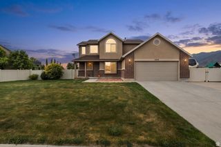 2028 MORNINGSIDE DR, Farmington, UT 84025