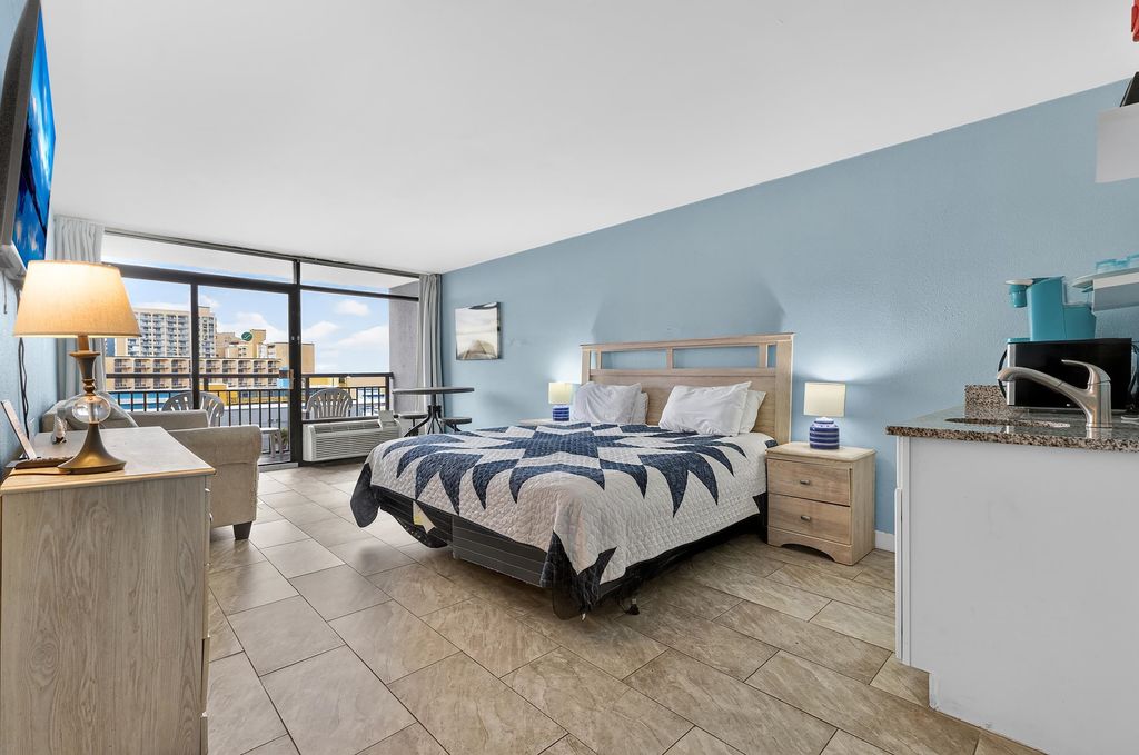 1501 S Ocean Blvd. # 705, Myrtle Beach, SC 29577 — photo 5