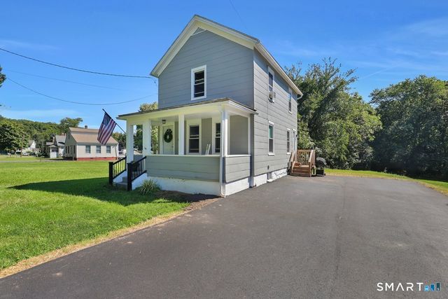 141 Bailey Avenue, Meriden, CT 06451