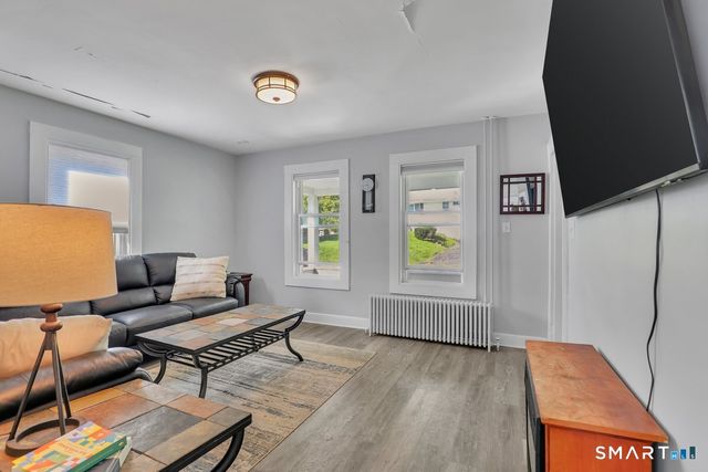 141 Bailey Avenue, Meriden, CT 06451