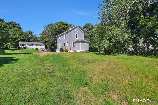 141 Bailey Avenue, Meriden, CT 06451