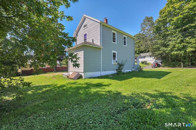 141 Bailey Avenue, Meriden, CT 06451