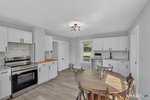141 Bailey Avenue, Meriden, CT 06451