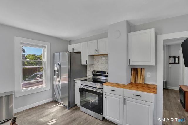 141 Bailey Avenue, Meriden, CT 06451
