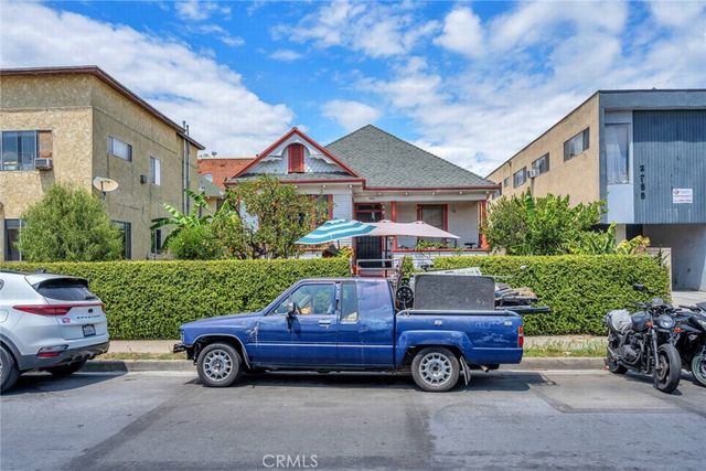 2261 W 15th Street, Los Angeles, CA 90006