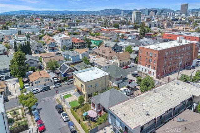 2261 W 15th Street, Los Angeles, CA 90006