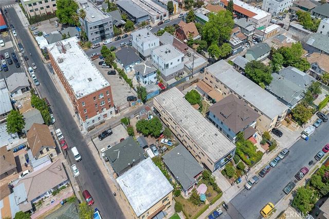 2261 W 15th Street, Los Angeles, CA 90006