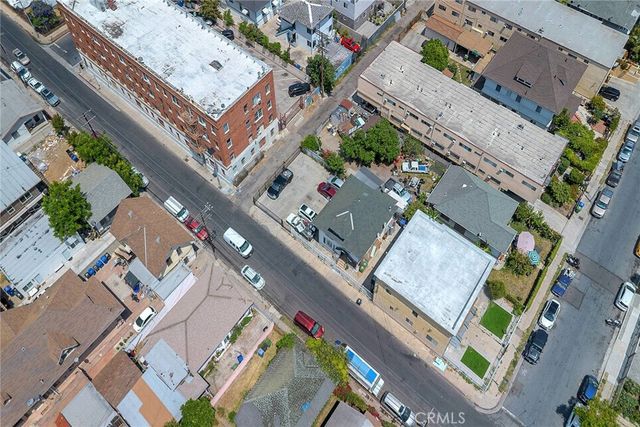 2261 W 15th Street, Los Angeles, CA 90006