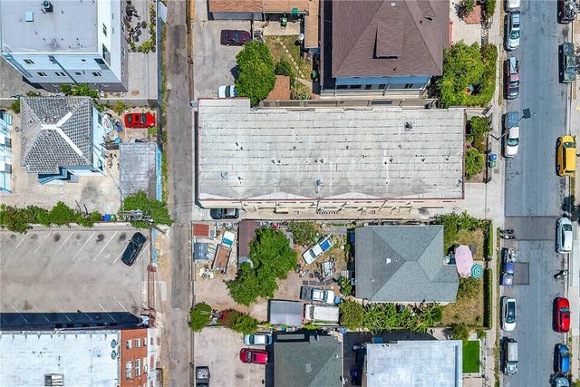 2261 W 15th Street, Los Angeles, CA 90006