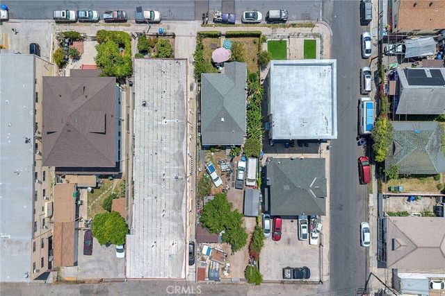 2261 W 15th Street, Los Angeles, CA 90006