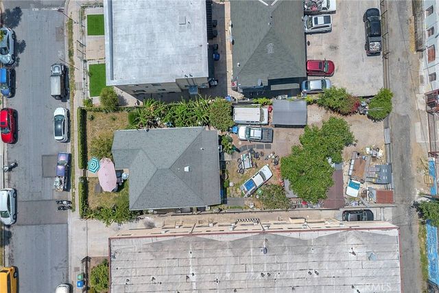 2261 W 15th Street, Los Angeles, CA 90006