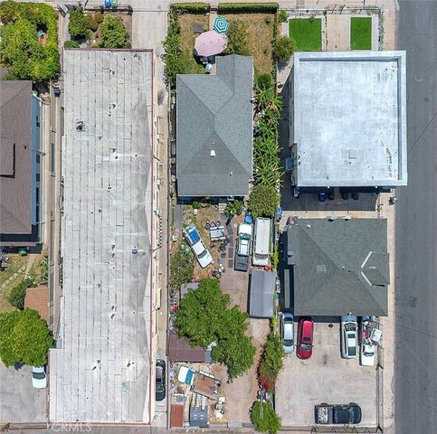 2261 W 15th Street, Los Angeles, CA 90006