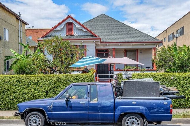 2261 W 15th Street, Los Angeles, CA 90006