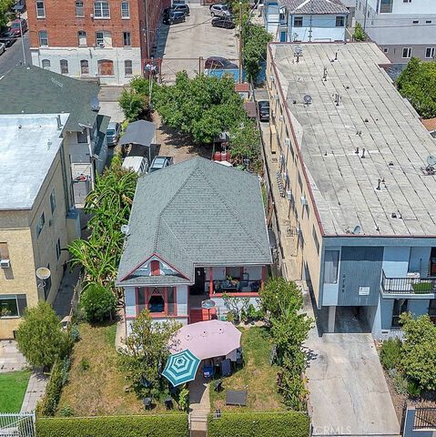2261 W 15th Street, Los Angeles, CA 90006