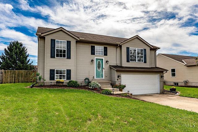925 Autumn Court, Trenton, OH 45067