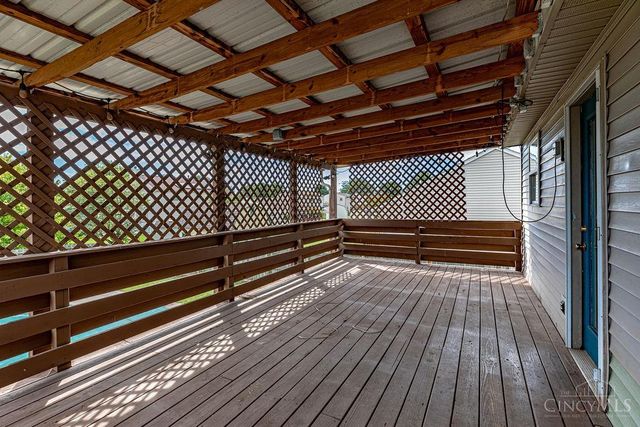 925 Autumn Court, Trenton, OH 45067