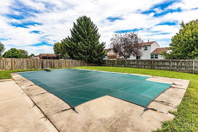 925 Autumn Court, Trenton, OH 45067