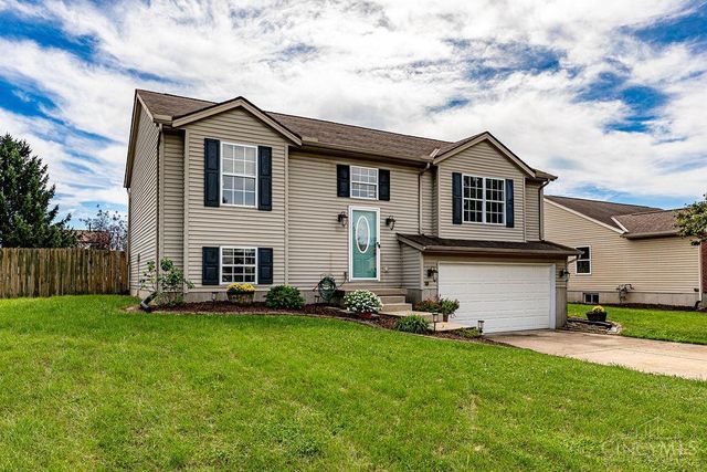 925 Autumn Court, Trenton, OH 45067