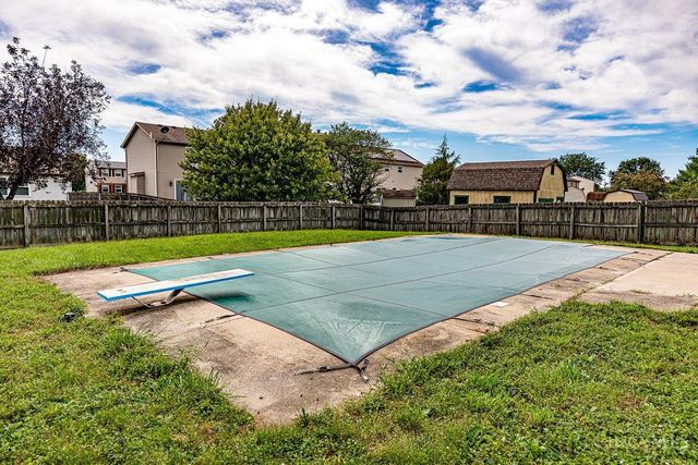 925 Autumn Court, Trenton, OH 45067