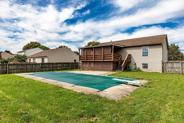 925 Autumn Court, Trenton, OH 45067