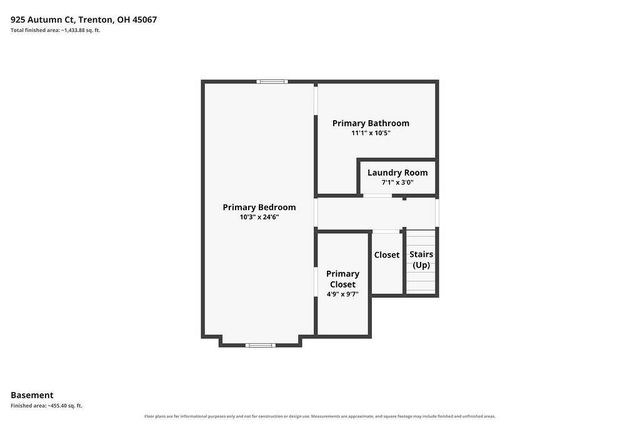 925 Autumn Court, Trenton, OH 45067