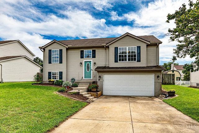 925 Autumn Court, Trenton, OH 45067