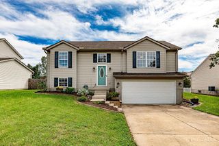925 Autumn Court, Trenton, OH 45067