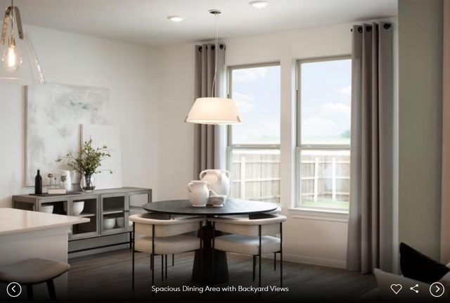 112 Amista DR, Liberty Hill, TX 78642