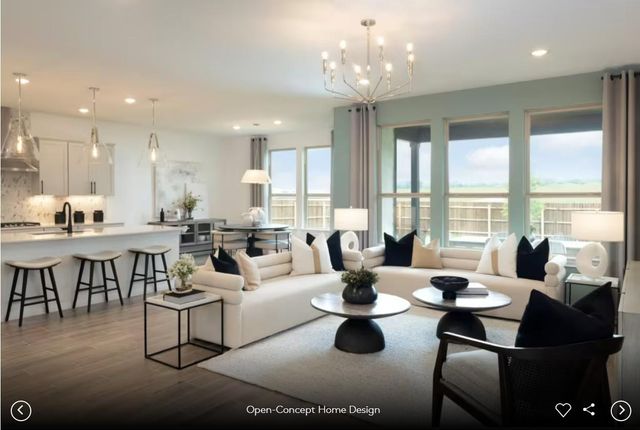 112 Amista DR, Liberty Hill, TX 78642